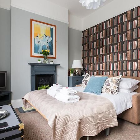 No 7, The Elgar Rooms Great Malvern Buitenkant foto