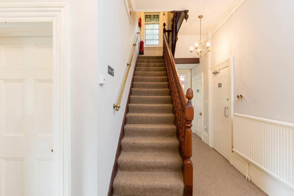 No 7, The Elgar Rooms Great Malvern Buitenkant foto